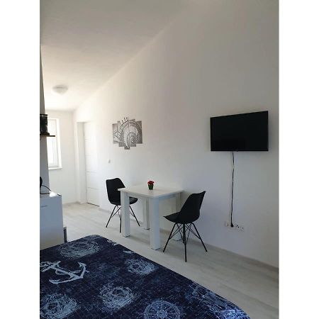 Apartment Mate4 Bibinje Eksteriør bilde