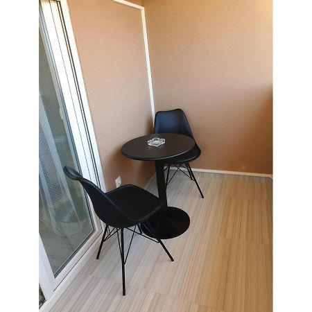Apartment Mate4 Bibinje Eksteriør bilde
