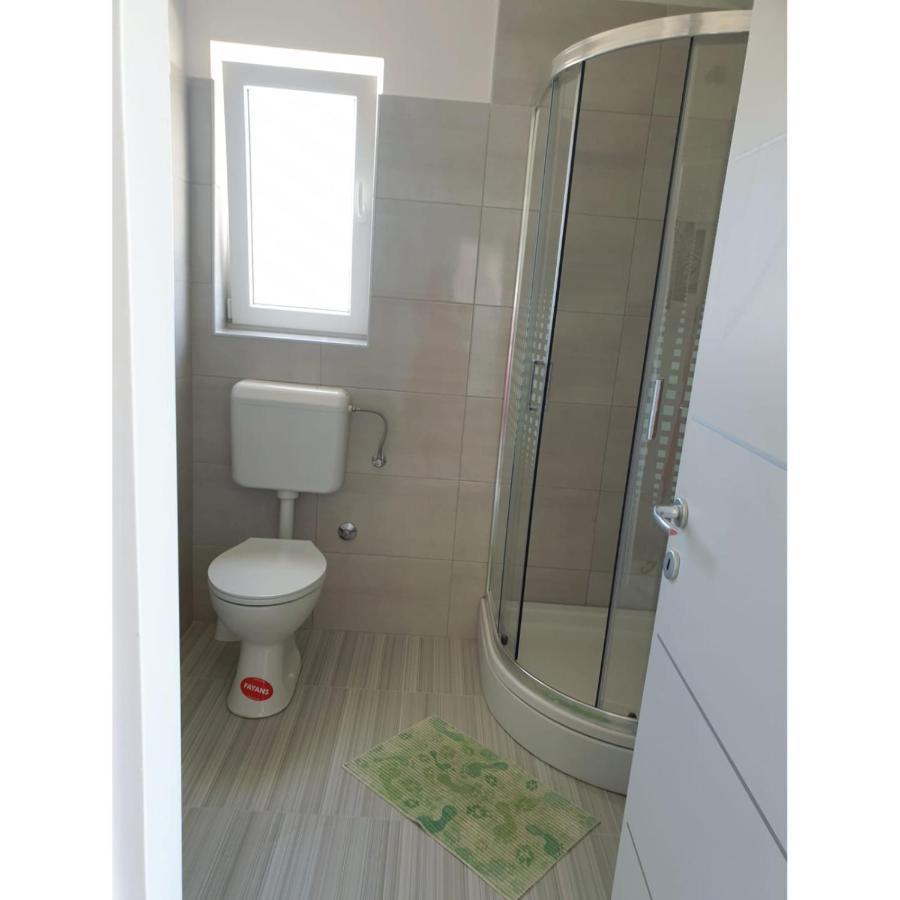 Apartment Mate4 Bibinje Eksteriør bilde