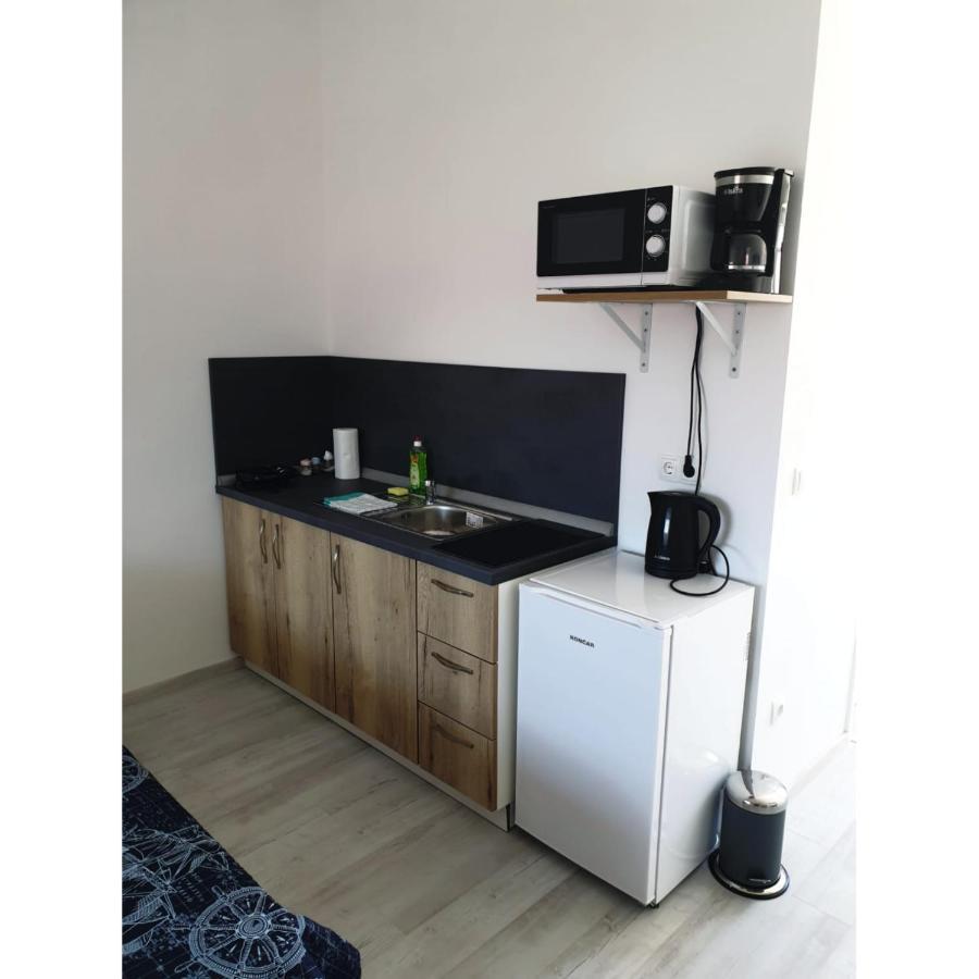 Apartment Mate4 Bibinje Eksteriør bilde