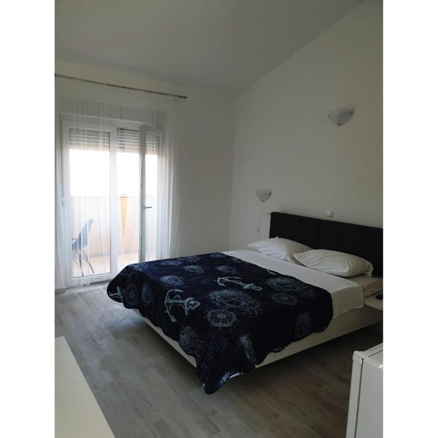 Apartment Mate4 Bibinje Eksteriør bilde